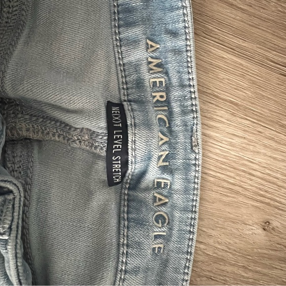American Eagle Next Level Jeans - Picture 3 of 5